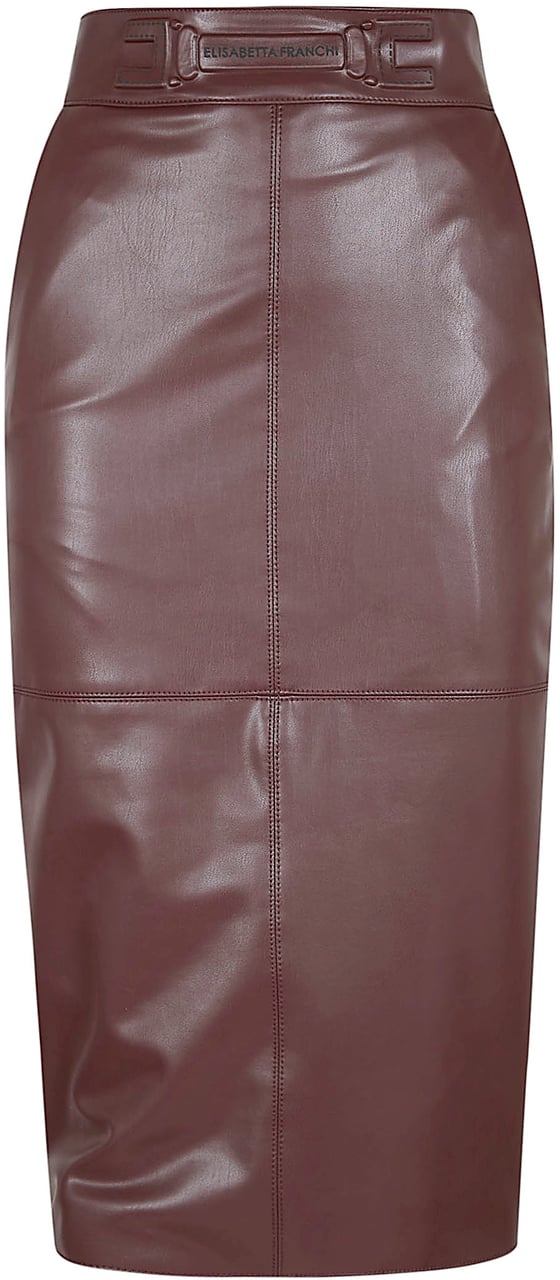 Elisabetta Franchi ELISABETTA FRANCHI GO16361E2 Bruin