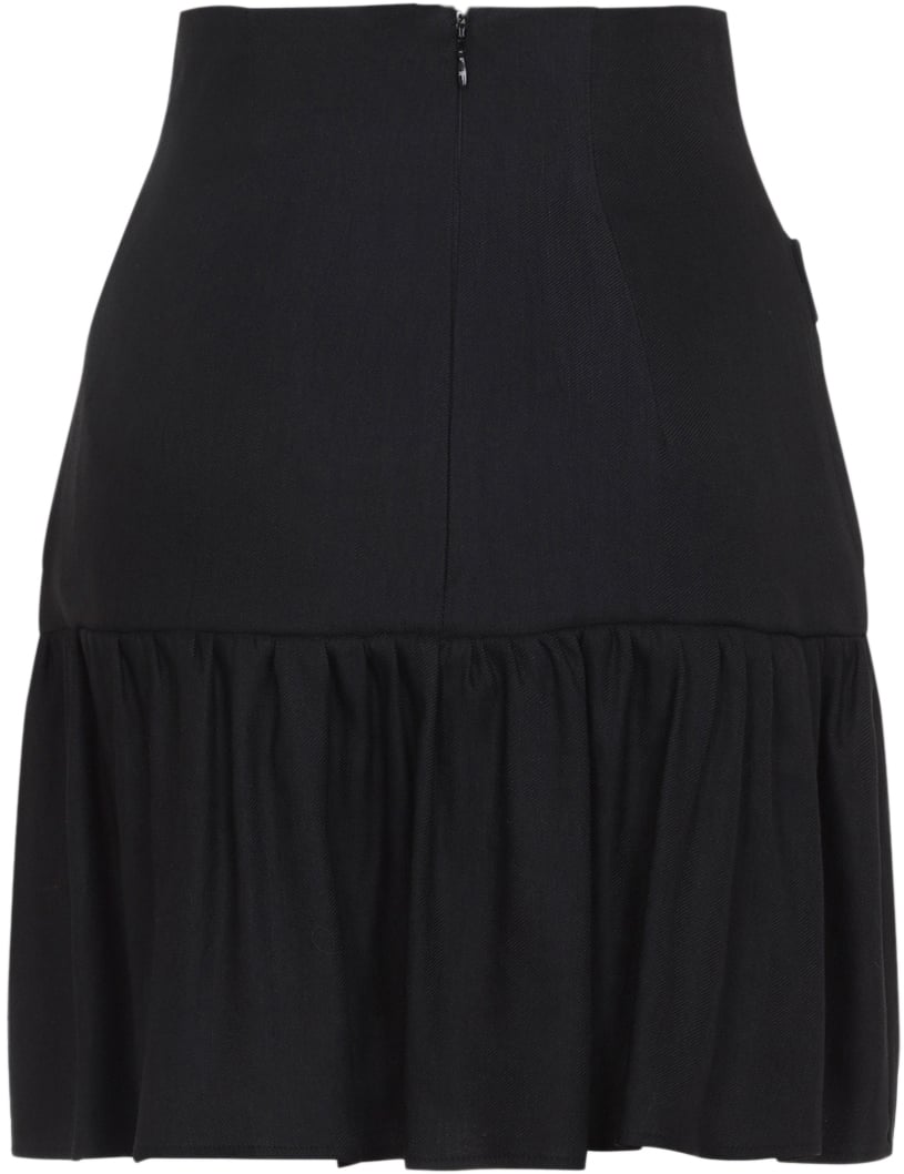 Elisabetta Franchi ELISABETTA FRANCHI GO18662E2 Zwart