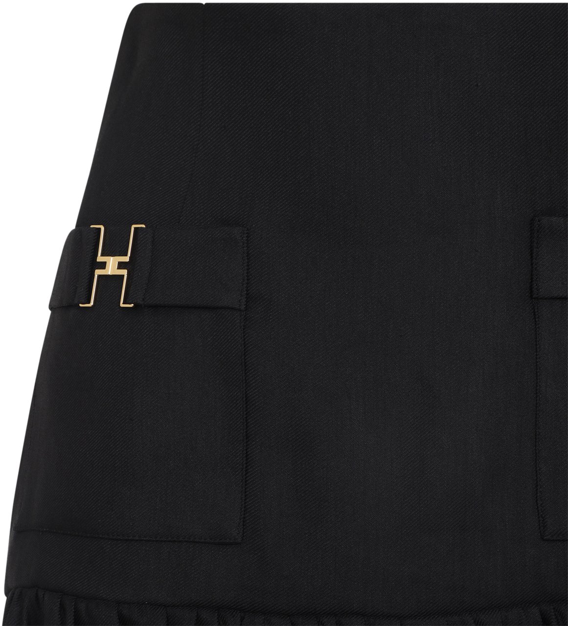 Elisabetta Franchi ELISABETTA FRANCHI GO18662E2 Zwart