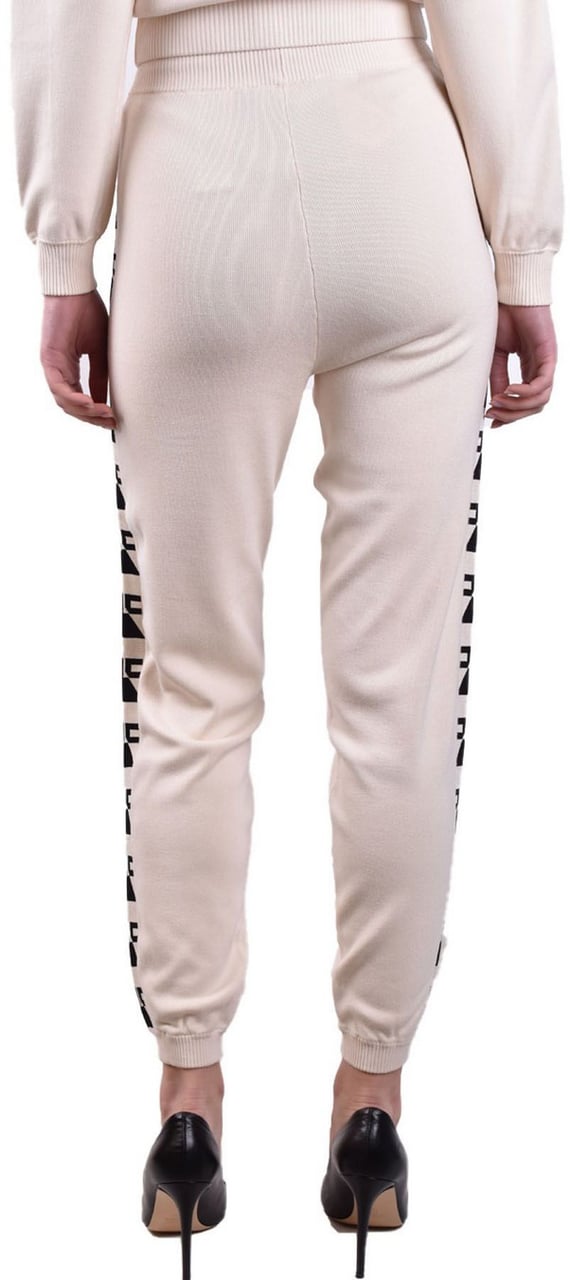 Elisabetta Franchi Trousers Divers Divers