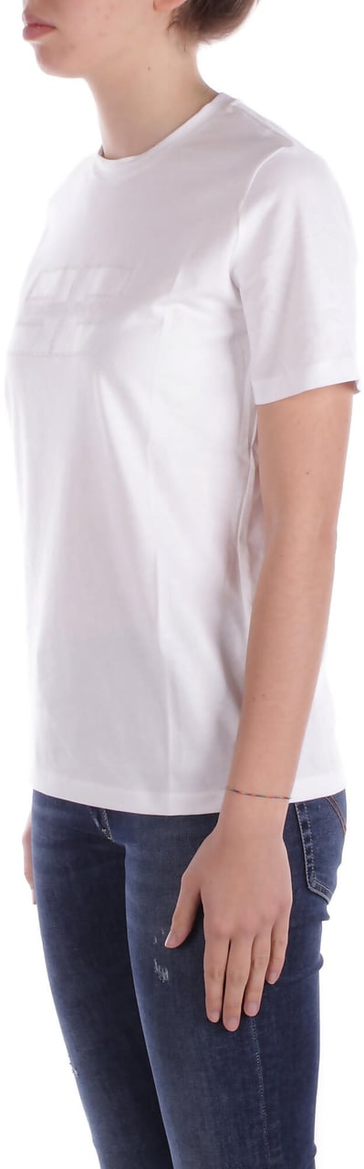 Elisabetta Franchi Sweaters Gesso Divers