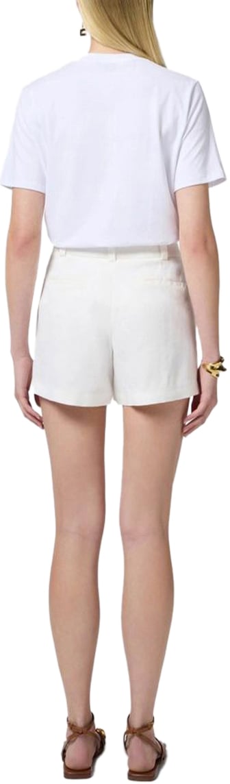 Elisabetta Franchi Elisabetta Franchi MA00251E2270 Wit