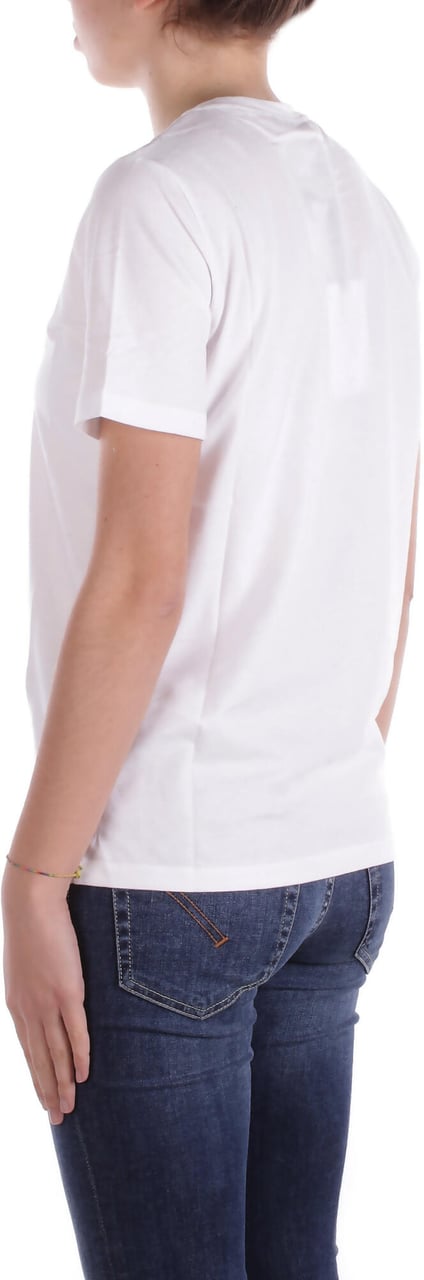 Elisabetta Franchi Sweaters Gesso Divers