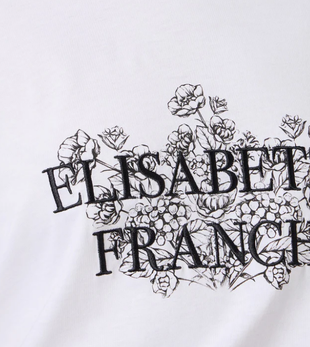 Elisabetta Franchi Sweaters Gesso Divers