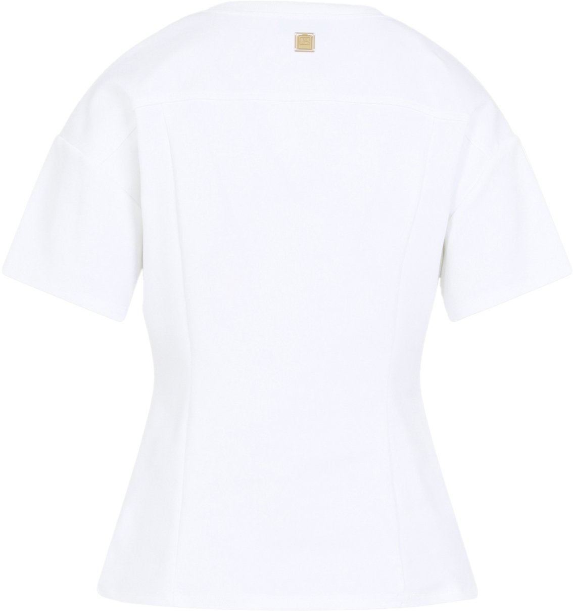 Elisabetta Franchi ELISABETTA FRANCHI MA00461E2 Wit