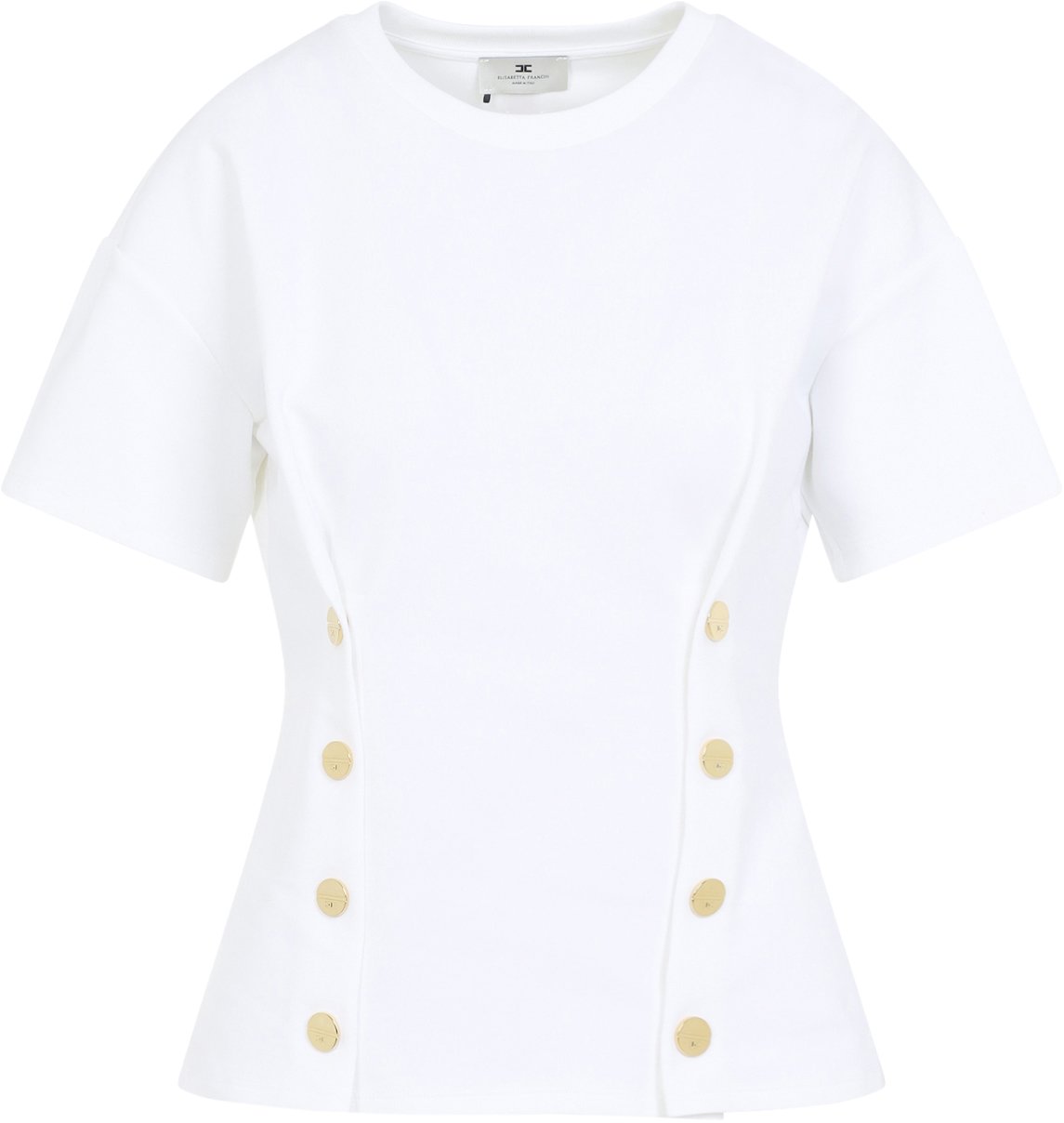 Elisabetta Franchi ELISABETTA FRANCHI MA00461E2 Wit