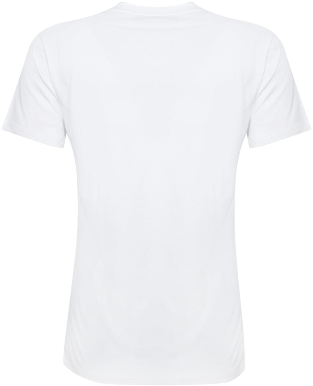 Elisabetta Franchi T-Shirts And Polos Gesso Divers