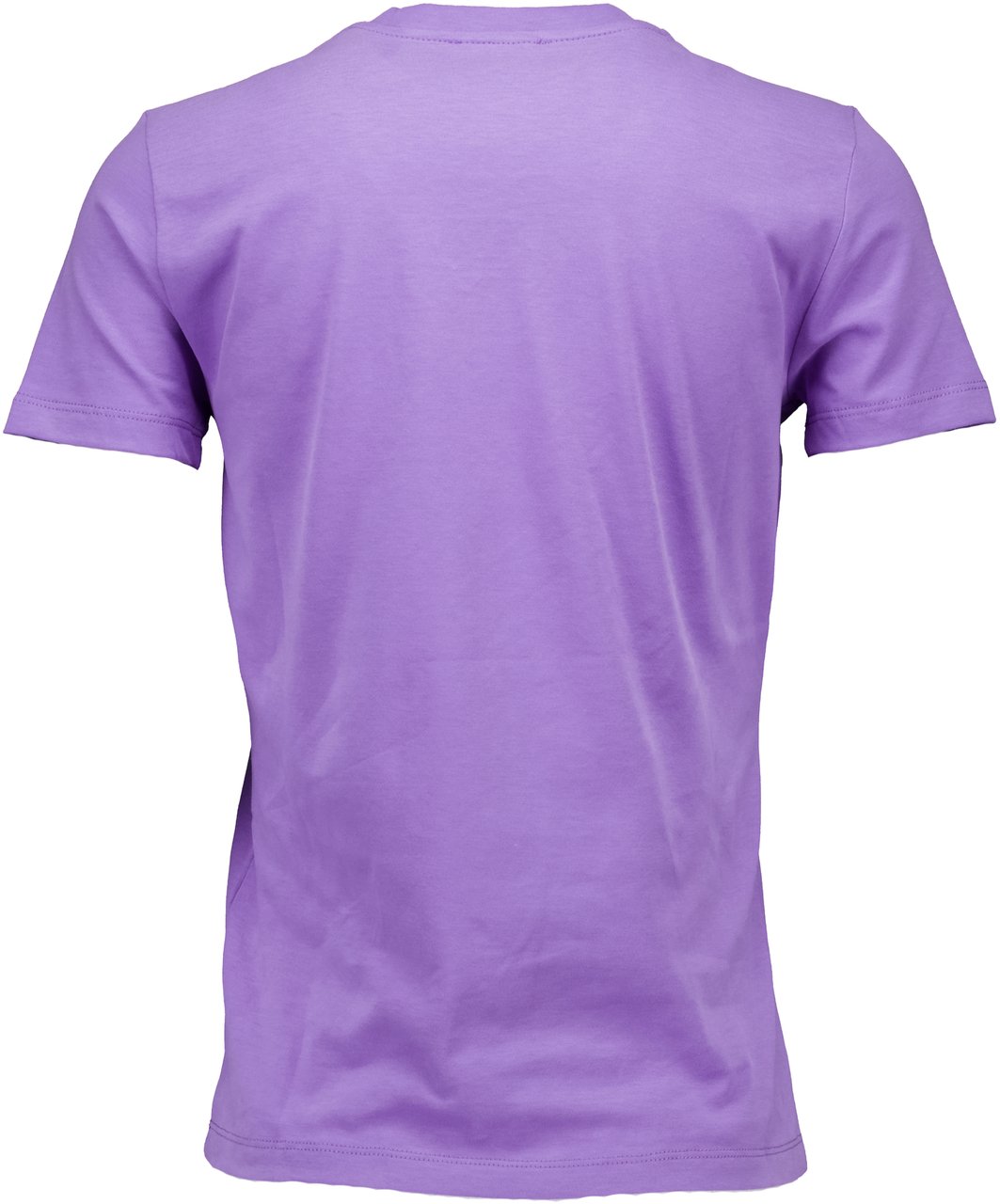 Elisabetta Franchi Elisabetta Franchi  T-shirts Paars Ma52n41e2 As6 Paars