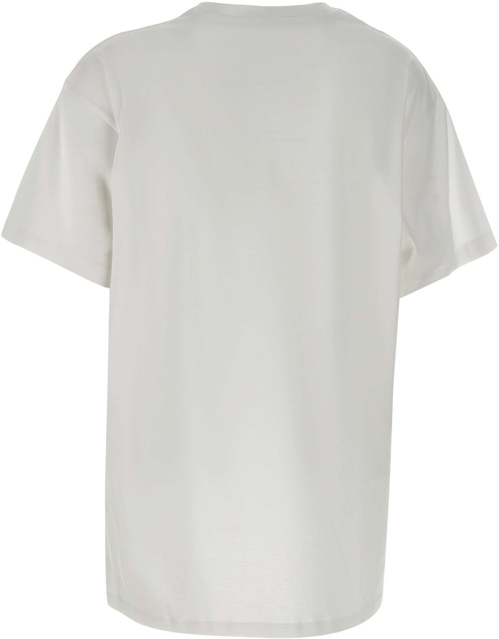 Elisabetta Franchi T-Shirts And Polos White Wit