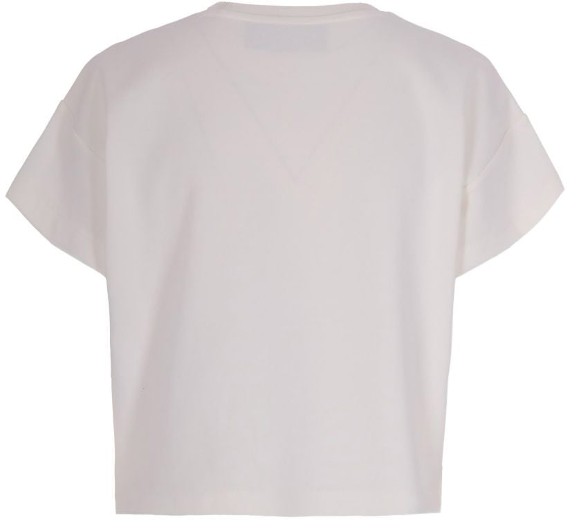 Elisabetta Franchi Sweaters Gesso Divers