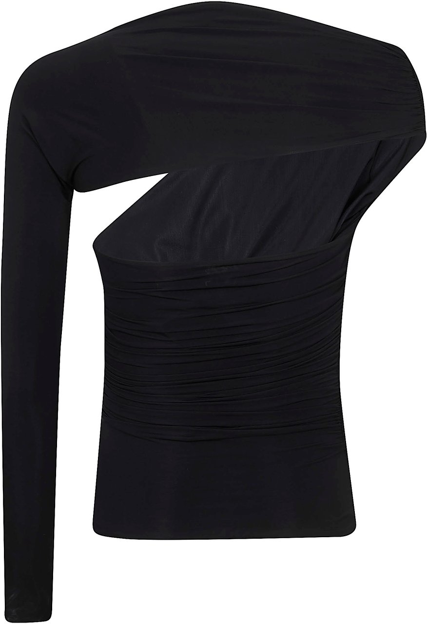 Elisabetta Franchi ELISABETTA FRANCHI MD01561E2 Zwart