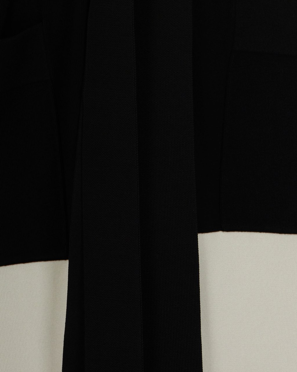 Elisabetta Franchi Sweaters Neromilk Wit