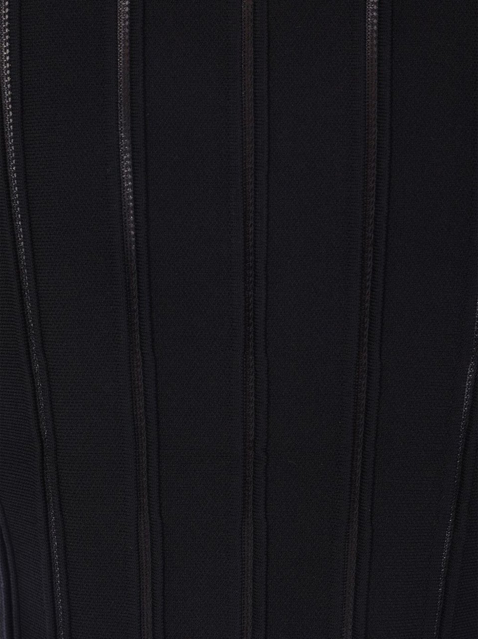 Elisabetta Franchi Sweaters Black Zwart