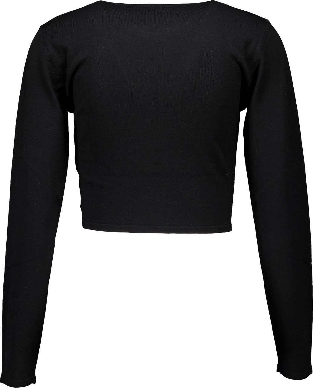 Elisabetta Franchi Elisabetta Franchi  Sweaters Zwart Mk14t42e2 110 Zwart