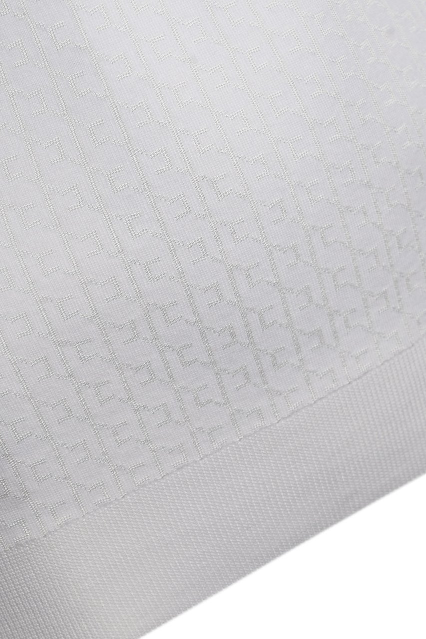 Elisabetta Franchi Sweaters Ivory Wit