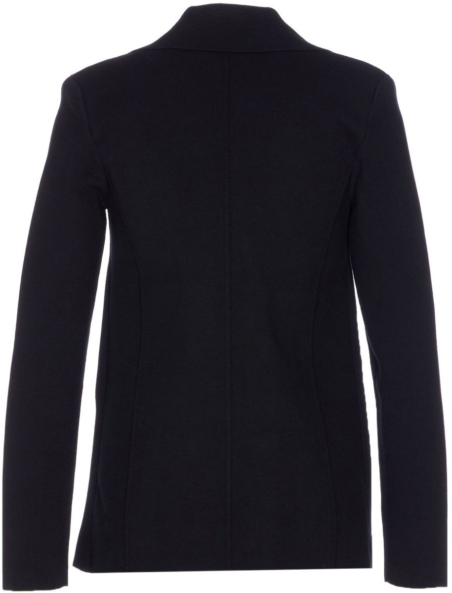 Elisabetta Franchi Elisabetta Franchi Maglie Nero Zwart