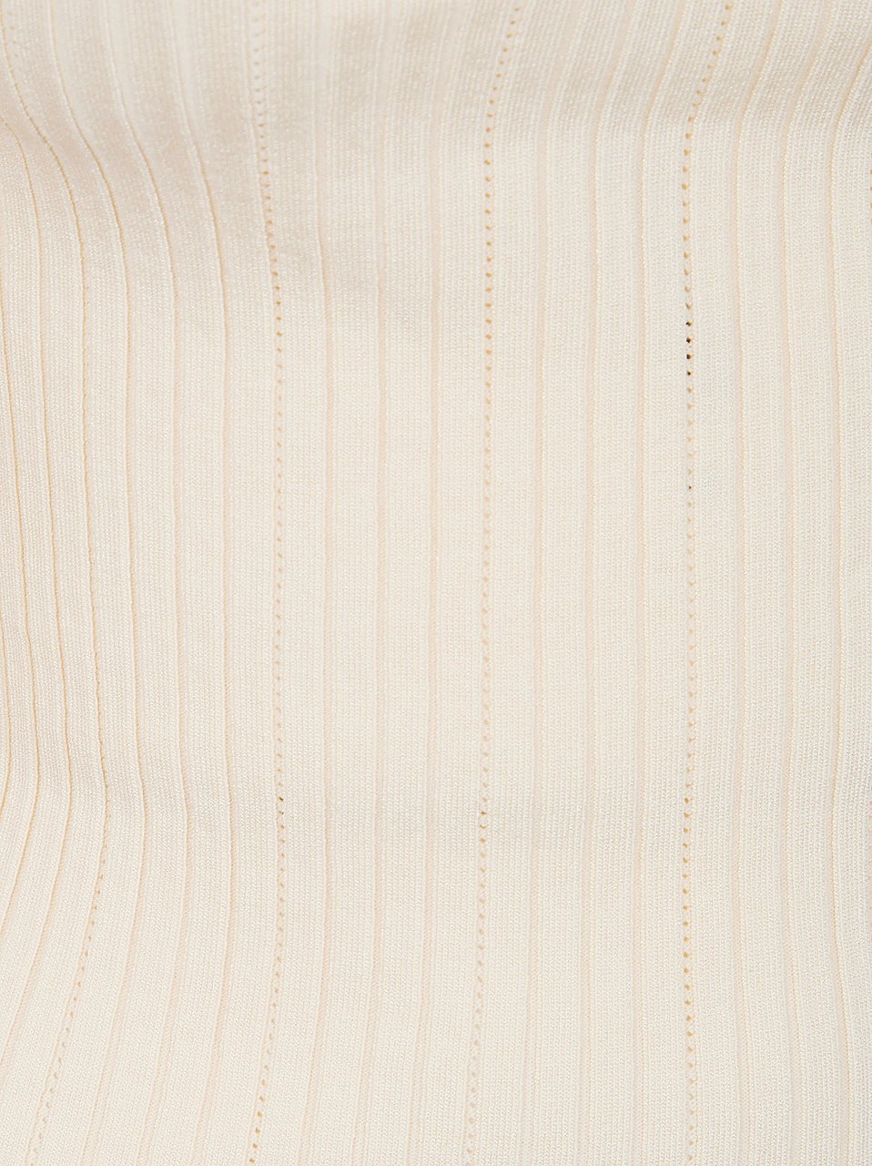 ELISABETTA FRANCHI MAGLIA TRICOT Wit