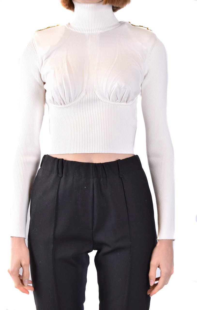 Elisabetta Franchi Elisabetta Franchi MK99M36E2360 Blauw