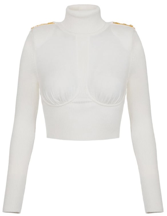 Elisabetta Franchi Elisabetta Franchi MK99M36E2360 Blauw