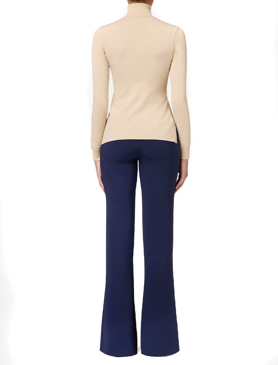 Elisabetta Franchi Elisabetta Franchi MK99S47E2CI4 Wit