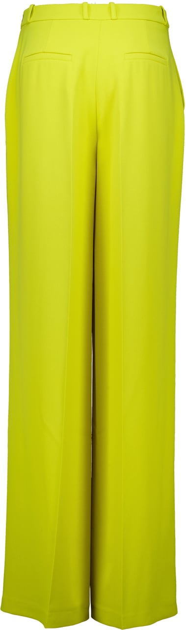 Elisabetta Franchi Elisabetta Franchi  Pantalons Geel Pa04142e2 271 Geel