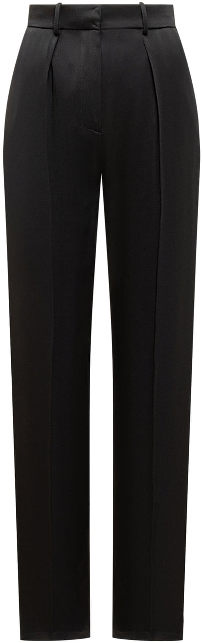 Elisabetta Franchi Pantalone Zwart