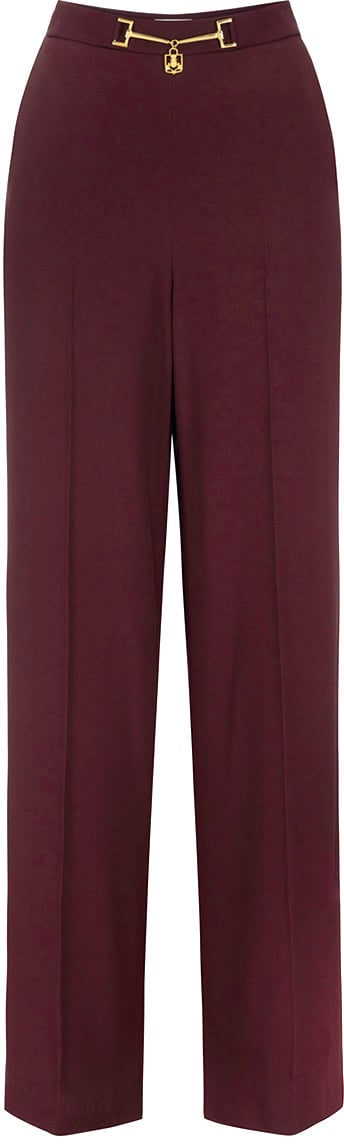 Elisabetta Franchi Elisabetta Franchi PA05747E2CI8 Rood