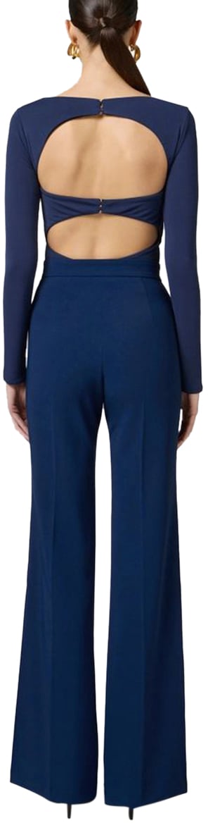 Elisabetta Franchi Elisabetta Franchi PA06951E2DC8 Blauw