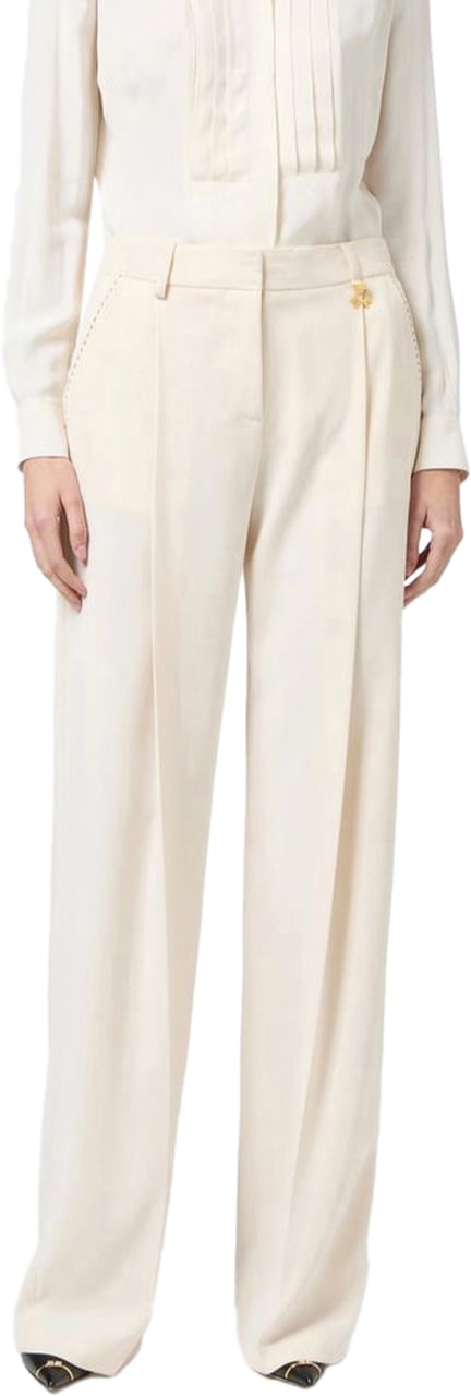 Elisabetta Franchi Elisabetta Franchi PA07251E2193 Beige