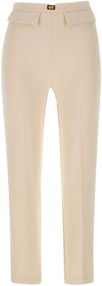 Elisabetta Franchi Elisabetta Franchi PA07751E2193 Blauw