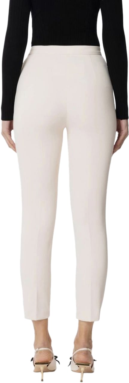 Elisabetta Franchi Elisabetta Franchi PA07751E2193 Blauw