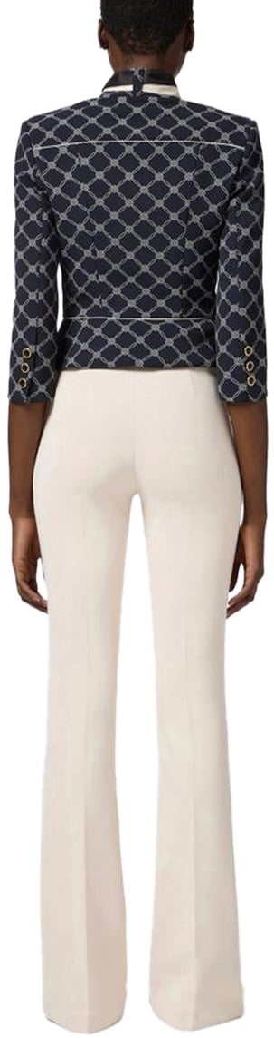 Elisabetta Franchi Elisabetta Franchi PA07951E2193 Blauw