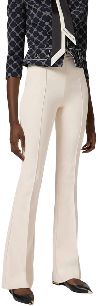 Elisabetta Franchi Trousers Divers
