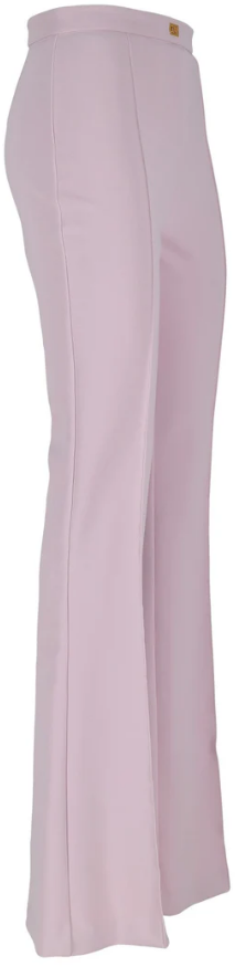 Elisabetta Franchi Trousers Quarzo Divers