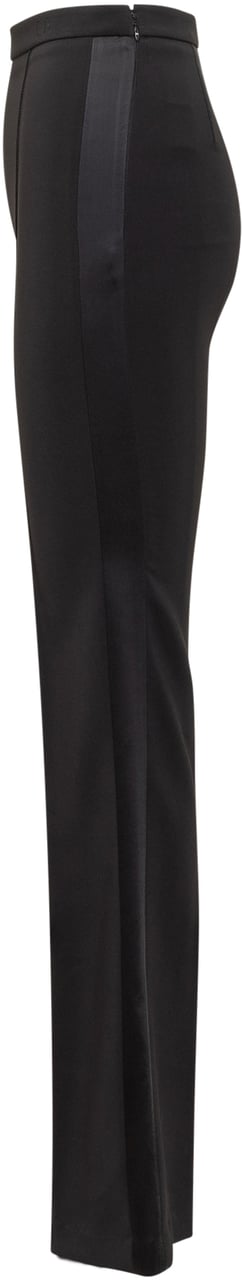 Elisabetta Franchi Pantaloni Zwart