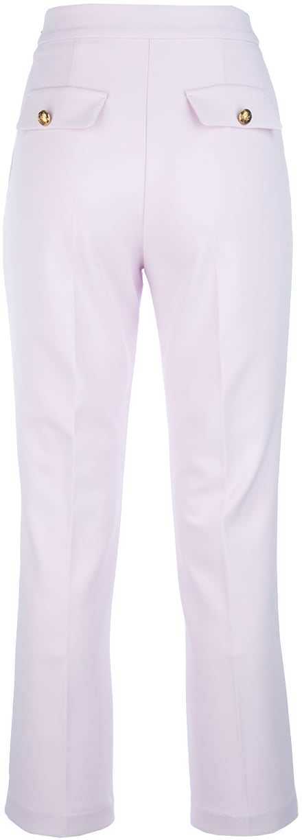 Elisabetta Franchi Elisabetta Franchi PANTALONI Divers