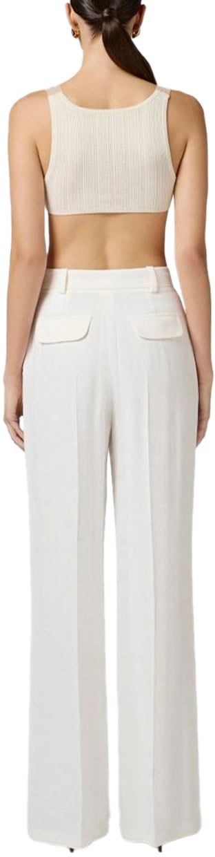 Elisabetta Franchi Elisabetta Franchi PA09752E2360 Blauw