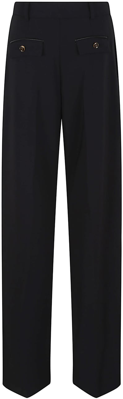Elisabetta Franchi ELISABETTA FRANCHI PA12556E2 Zwart