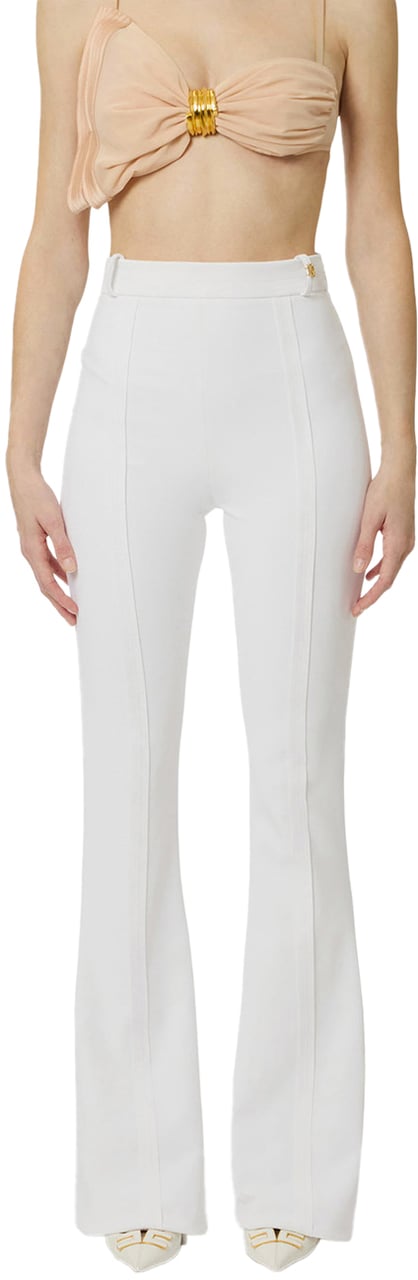 Elisabetta Franchi Trousers Divers