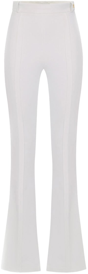 Elisabetta Franchi Trousers Divers