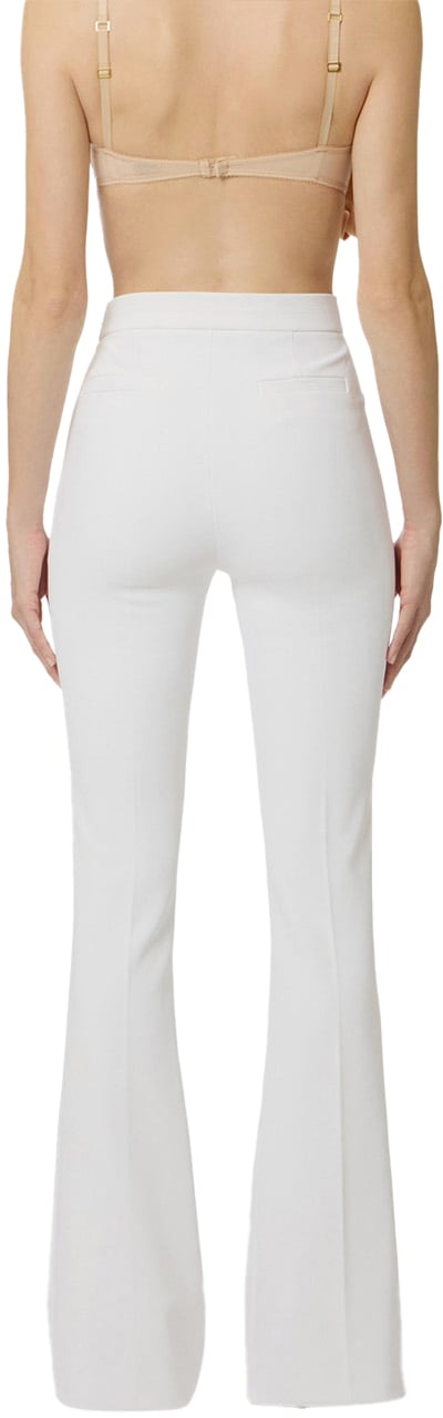 Elisabetta Franchi Trousers Divers