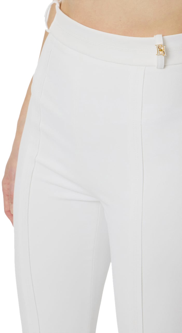 Elisabetta Franchi Trousers Divers