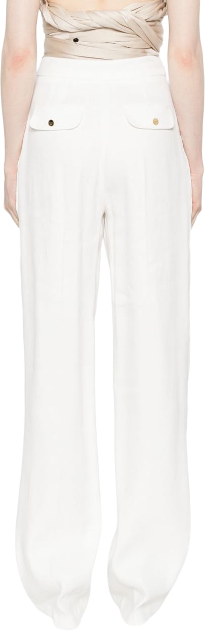 Elisabetta Franchi Rtw White Wit