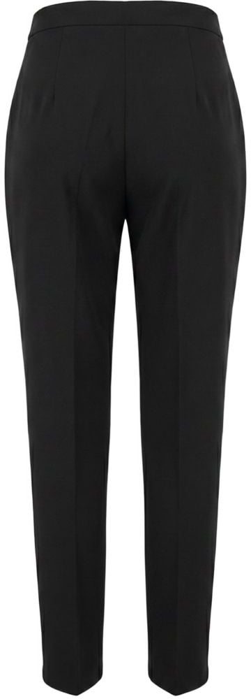 Elisabetta Franchi Rtw Nero Zwart