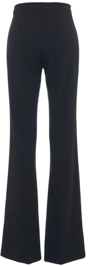 Elisabetta Franchi Rtw Nero Zwart