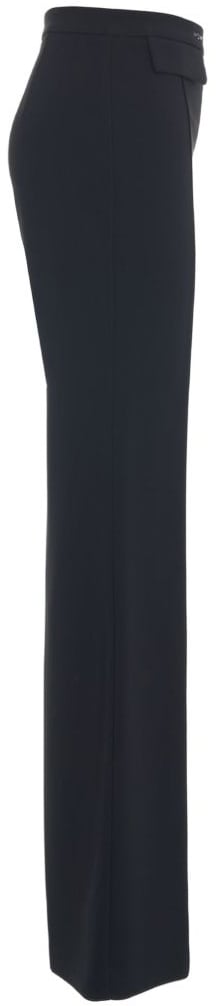 Elisabetta Franchi Rtw Nero Zwart