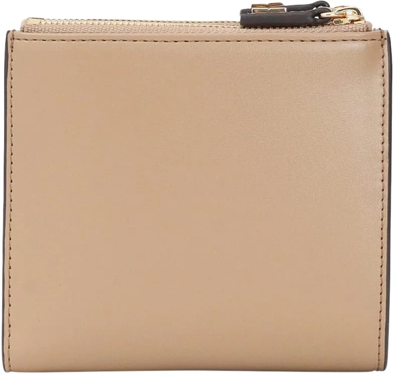Elisabetta Franchi Wallets Brown Bruin