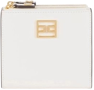 Elisabetta Franchi Wallets Burro Beige