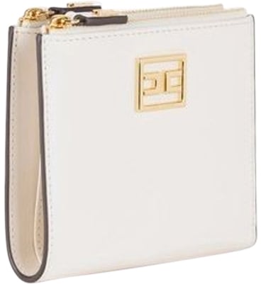 Elisabetta Franchi Wallets Burro Beige