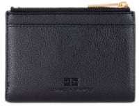Elisabetta Franchi Wallets Black Zwart